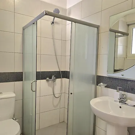 Sunny - 091 Apartment Durres