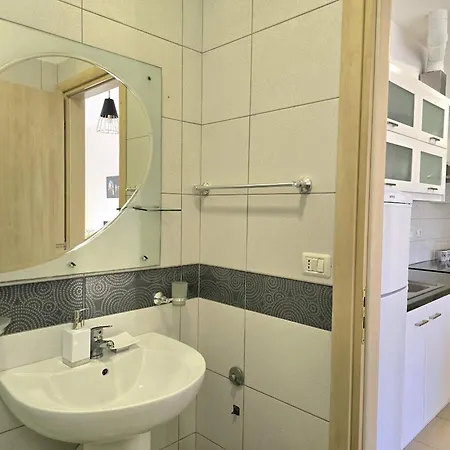 Apartment Sunny - 091 Durres
