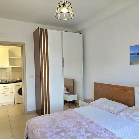 Apartment Sunny - 091 Durres
