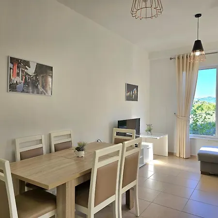 Apartment Sunny - 091 Durres