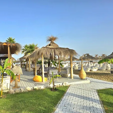Sunny - 091 Apartment Durres