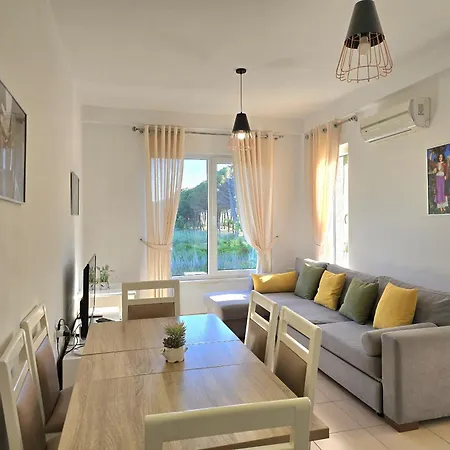 Apartment Sunny - 091 Durres