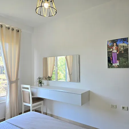 Sunny - 091 Apartment Durres