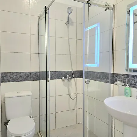 Apartment Sunny - 091 Durres