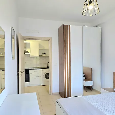 Sunny - 091 Apartment *